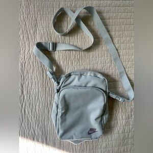 Nike bag